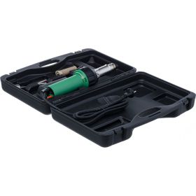 Набор для сварки пластика Meltplast 1600S PLASTIC (артикул 24425139) – фото 6