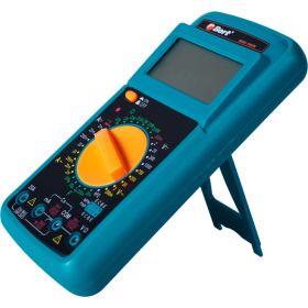 Мультитестер BORT BMM-1000N 91271143 (артикул 16932847) – фото 6