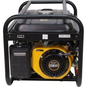 Генератор Habert HT3900EB 00-00157180 (артикул 25028835) – фото 7