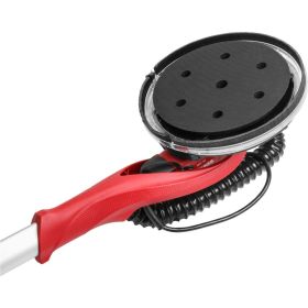 Шлифмашина для стен WORTEX DG 2285 0304215 (артикул 26546348) – фото 5