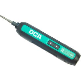 Аккумуляторная отвертка DCA ADPL04-5 (артикул 25917641) – фото 8