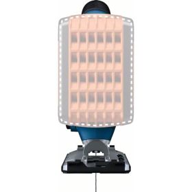 Аккумуляторная лобзиковая пила Bosch GST 185-LI (соло) 06015B3021 (артикул 26757614) – фото 11
