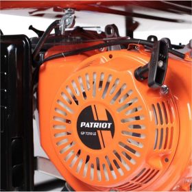 Бензиновый генератор PATRIOT GP 7210LE 474101588 (артикул 15513662) – фото 2