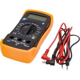 Цифровой мультиметр DEKO DT Smart Plus 065-0282 (артикул 16504376) – фото 10