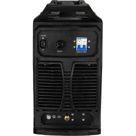 Установка аргонодуговой сварки EVERLAST powertig 255 ext 3EV255P (артикул 23787141) – фото 8