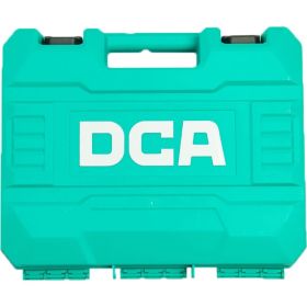 Аккумуляторная сабельная пила DCA ADJF15 (артикул 25134423) – фото 9