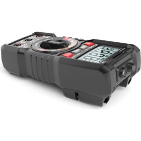 Цифровой мультиметр iCartool CAT III 600 V, измерение температуры, True RMS IC-M113C (артикул 16329752) – фото 4