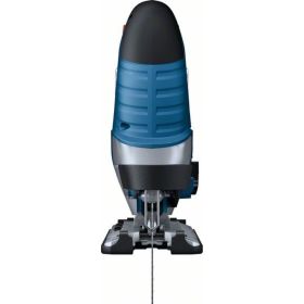 Аккумуляторная лобзиковая пила Bosch GST 185-LI (соло) 06015B3021 (артикул 26757614) – фото 10