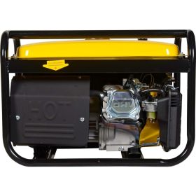 Электрогенератор Eurolux G2700A 64/1/36 (артикул 16707771) – фото 7
