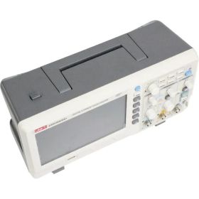 Цифровой осциллограф UNI-T UTD2102CEX+ 00-00010276 (артикул 25364295) – фото 5