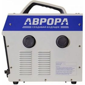 Аппарат плазменной резки со встроенным компрессором АВРОРА Джет 40 30806 (артикул 21204082) – фото 3