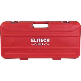 Отбойный молоток Elitech М 1629Э HD E2205.007.00 201381 (артикул 27869552) – фото 11