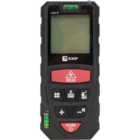 Лазерный дальномер EKF LDM-70 Expert ldm-70 (артикул 20696865) – фото 7