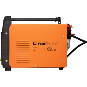 Аппарат плазменной резки FOXWELD UNO PLASMA 50 7254 (артикул 16264156) – фото 3