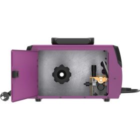 Сварочный полуавтомат Start miniMIG 200 LCD 2W202L (артикул 25769169) – фото 9