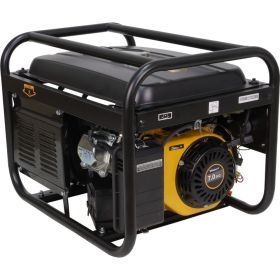 Генератор Habert HT3900EB 00-00157180 (артикул 25028835) – фото 6