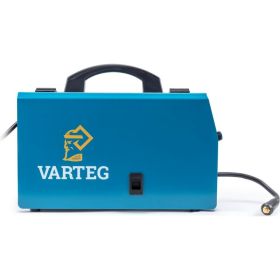 Сварочный полуавтомат VARTEG 180 DUO-S 8655 (артикул 22055092) – фото 6