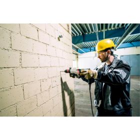 Перфоратор Metabo KHE 2660 Quick + патрон 600663500 (артикул 15594038) – фото 2