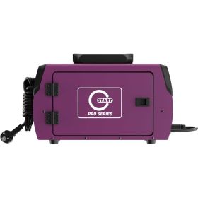 Сварочный полуавтомат Start miniMIG 200 LCD 2W202L (артикул 25769169) – фото 8