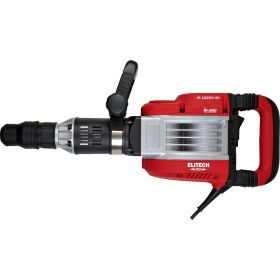 Отбойный молоток Elitech М 1629Э HD E2205.007.00 201381 (артикул 27869552) – фото 10