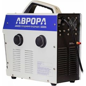 Аппарат плазменной резки со встроенным компрессором АВРОРА Джет 40 30806 (артикул 21204082) – фото 2