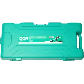 Электрический отбойный молоток DCA AZG02-16 (артикул 25134495) – фото 6