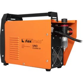 Аппарат плазменной резки FOXWELD UNO PLASMA 50 7254 (артикул 16264156) – фото 6