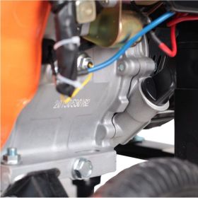 Бензиновый генератор PATRIOT GP 7210LE 474101588 (артикул 15513662) – фото 4
