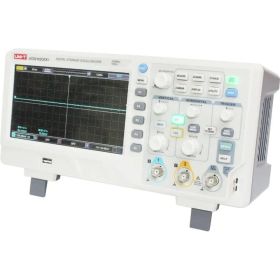 Цифровой осциллограф UNI-T UTD2102CEX+ 00-00010276 (артикул 25364295) – фото 4