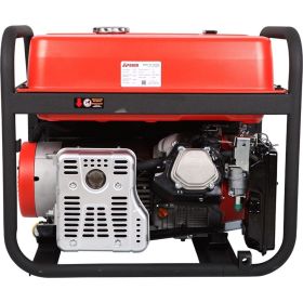 Бензиновый генератор A-iPower A8500EA 20113 (артикул 16146283) – фото 14