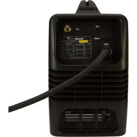 Аппарат аргонодуговой сварки Foxweld SAGGIO TIG 180 DC Pulse Digital 6000 (артикул 15943107) – фото 3