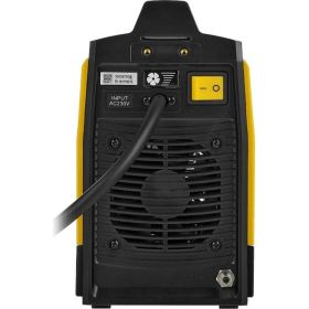 Аппарат аргонодуговой сварки ПТК RILON TIG 200 P AC/DC GDM 00000030828 (артикул 16235663) – фото 7