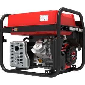 Бензиновый генератор A-iPower A8500EA 20113 (артикул 16146283) – фото 13