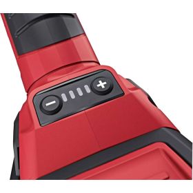 Аккумуляторная угловая шлифовальная машина FLEX LBE 125 18.0-EC С 499285 (артикул 20427916) – фото 13