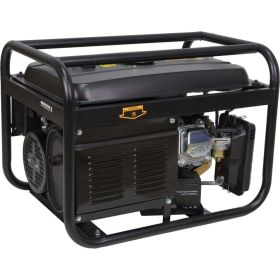 Генератор Habert HT3900EB 00-00157180 (артикул 25028835) – фото 4