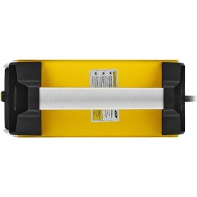Аппарат аргонодуговой сварки ПТК RILON TIG 200 P AC/DC GDM 00000030828 (артикул 16235663) – фото 6
