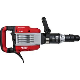 Отбойный молоток Elitech М 1629Э HD E2205.007.00 201381 (артикул 27869552) – фото 9