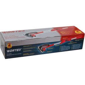 Шлифмашина для стен WORTEX DG 2285 0304215 (артикул 26546348) – фото 2