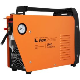 Аппарат плазменной резки FOXWELD UNO PLASMA 50 7254 (артикул 16264156) – фото 5
