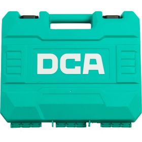 Аккумуляторный заклепочник DCA ADPM40 (артикул 25134465) – фото 5