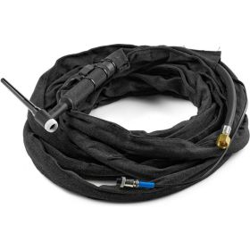 Аппарат аргонодуговой сварки ПТК RILON TIG 200 P AC/DC GDM 00000030828 (артикул 16235663) – фото 5