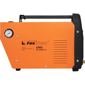 Аппарат плазменной резки FOXWELD UNO PLASMA 50 7254 (артикул 16264156) – фото 4
