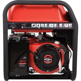 Бензиновый генератор A-iPower A8500EA 20113 (артикул 16146283) – фото 11