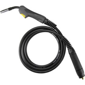Сварочный полуавтомат Start miniMIG 200 LCD 2W202L (артикул 25769169) – фото 5