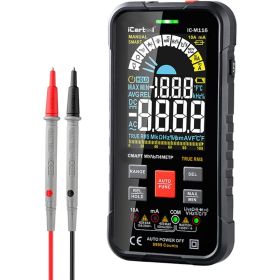 Профессиональный смарт-мультиметр iCarTool IC-M116 (артикул 22902345) – фото 4