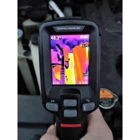 Тепловизор ADA tempro vision professional 256 А00686 (артикул 24901839) – фото 2