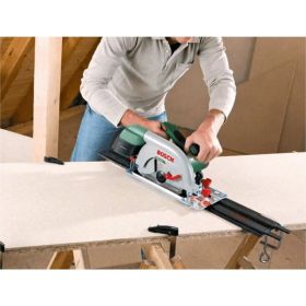 Дисковая пила Bosch PKS 66 A-2 AF 0603502004 (артикул 27267138) – фото 2