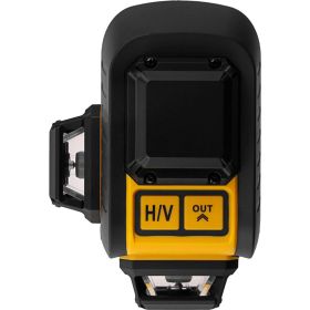 Мультипризменный лазерный уровень Denzel LXI 360-3 Green, 30 м, 520 нм 35079 (артикул 23285295) – фото 8