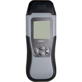 Электронный измеритель влажности древесины TECHNICOM TC-MT201W (артикул 25608663) – фото 9