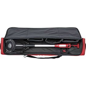 Шлифовальная машина для стен и потолков FLEX Giraffe GE 5 R + TB-L + SH 409405 (артикул 15781397) – фото 9